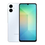 گوشی موبايل سامسونگ Galaxy A06 4G
