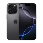 گوشی موبایل اپل مدل iPhone 16 Pro Max 256 گیگابایت