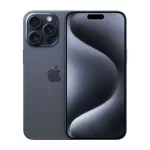 گوشی موبایل اپل iPhone 15 Pro Max ZA/A